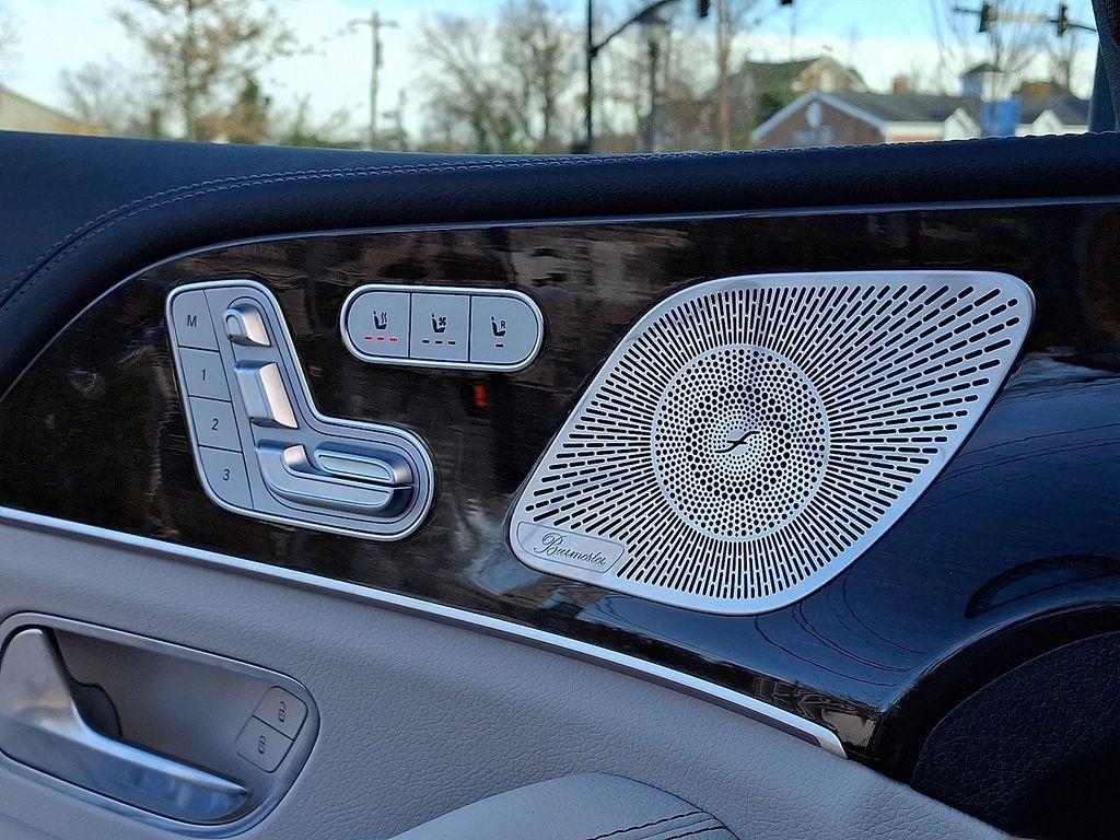 new 2026 Mercedes-Benz GLE 350 car, priced at $72,240