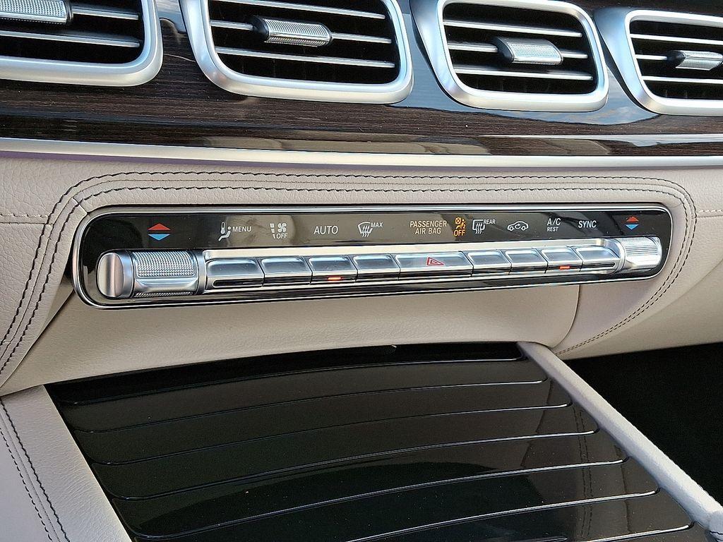 new 2026 Mercedes-Benz GLE 350 car, priced at $72,240