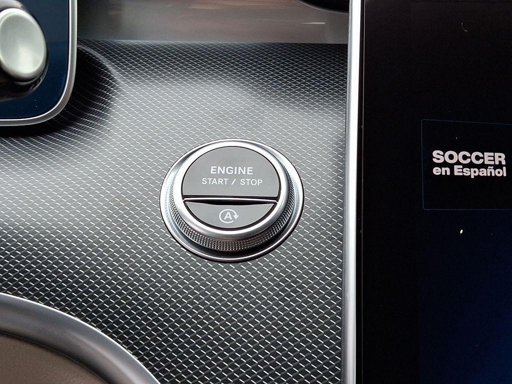 new 2025 Mercedes-Benz C-Class car, priced at $53,050