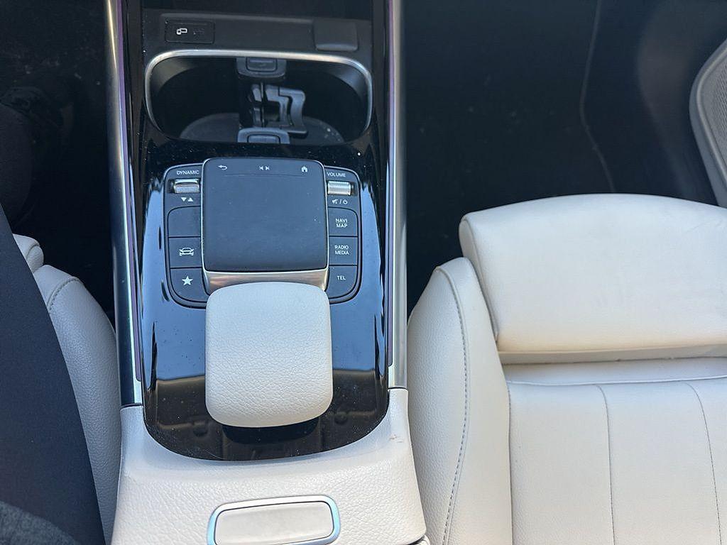 used 2023 Mercedes-Benz GLA 250 car, priced at $31,889