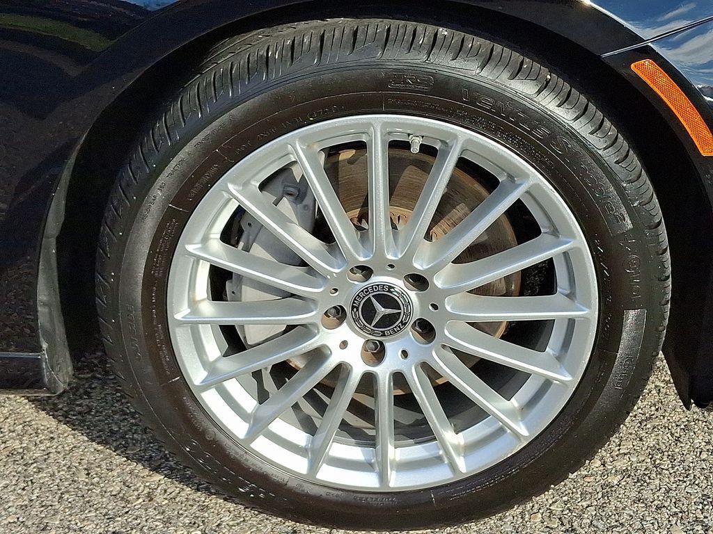 used 2023 Mercedes-Benz E-Class car, priced at $47,999