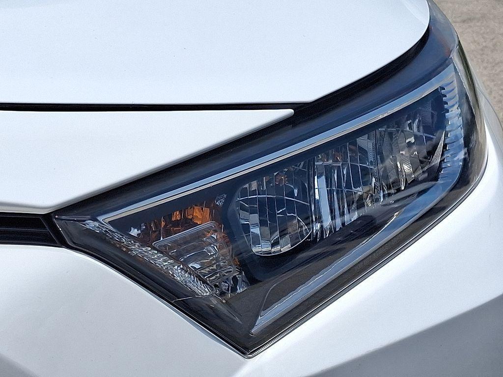 used 2019 Toyota RAV4 car, priced at $22,072