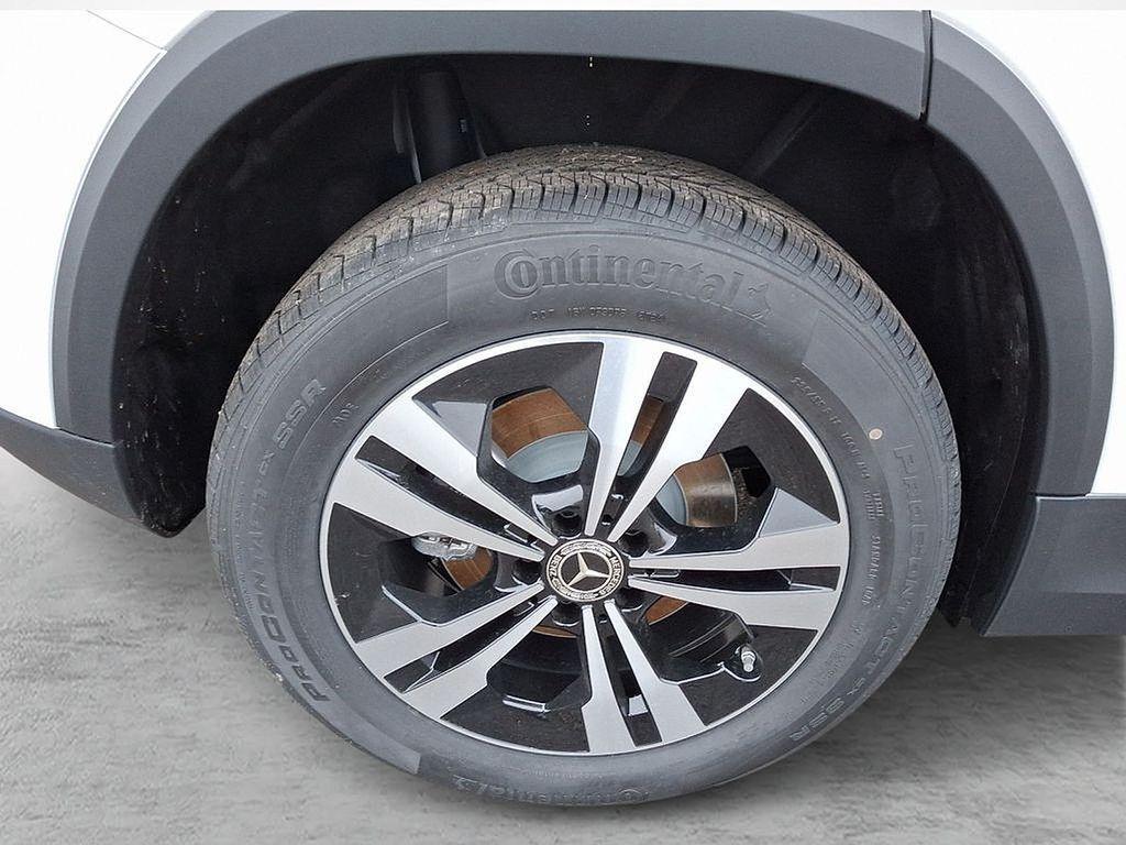 used 2025 Mercedes-Benz GLA 250 car, priced at $43,706