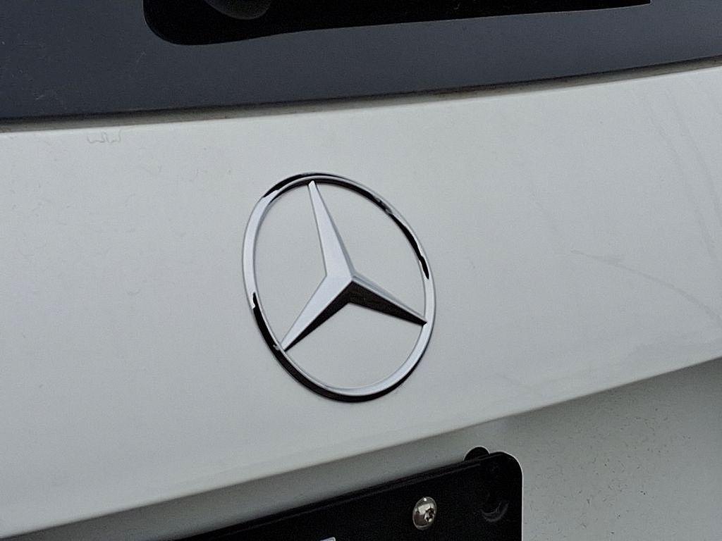 used 2025 Mercedes-Benz GLA 250 car, priced at $43,706