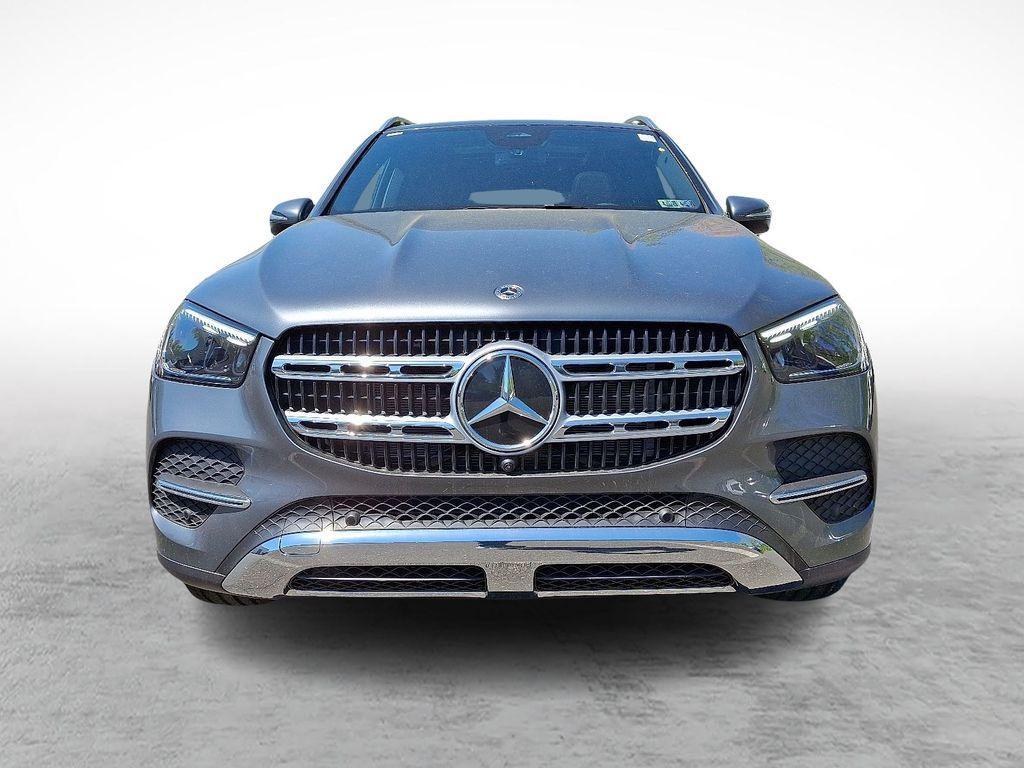 new 2025 Mercedes-Benz GLE 450e car, priced at $77,450