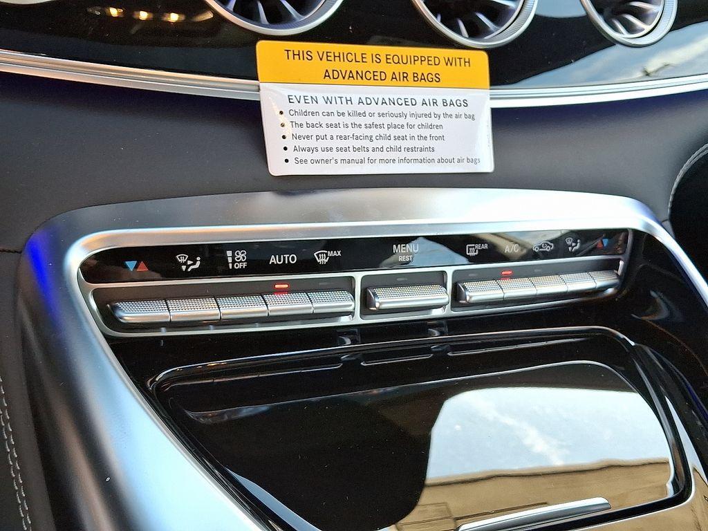 new 2026 Mercedes-Benz AMG GT 53 car, priced at $143,080