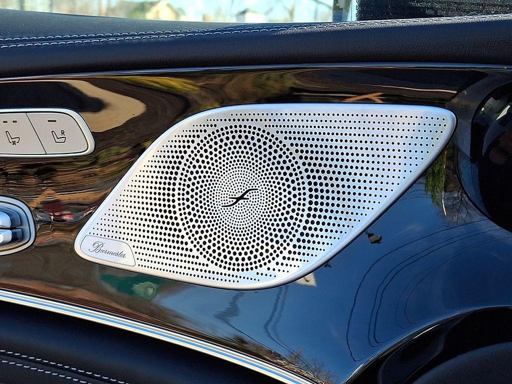 new 2026 Mercedes-Benz AMG GT 53 car, priced at $143,080