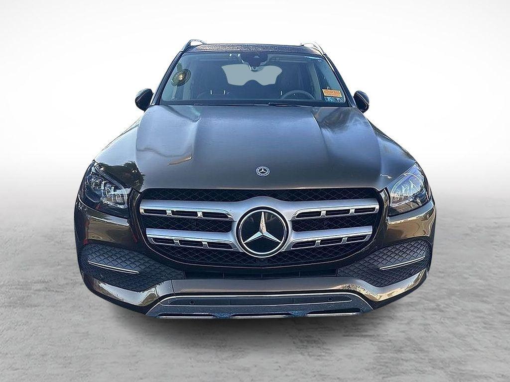 used 2020 Mercedes-Benz GLS 450 car, priced at $41,564
