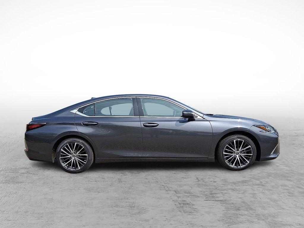 used 2022 Lexus ES 350 car, priced at $34,999
