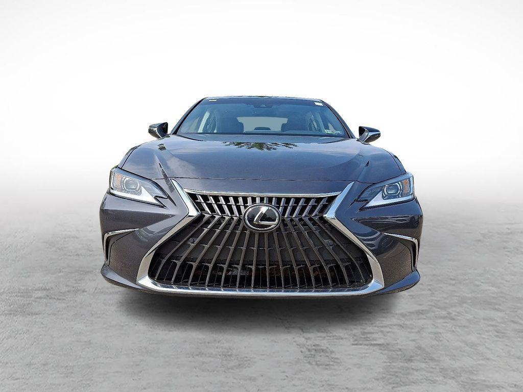 used 2022 Lexus ES 350 car, priced at $34,999