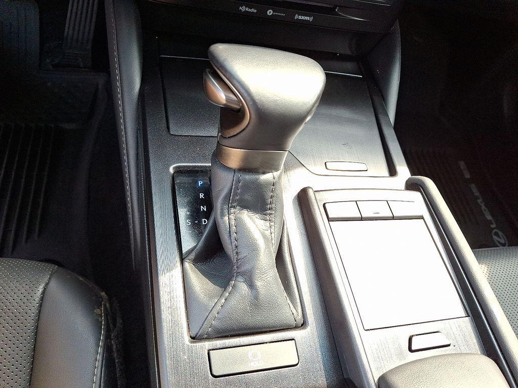 used 2022 Lexus ES 350 car, priced at $34,999