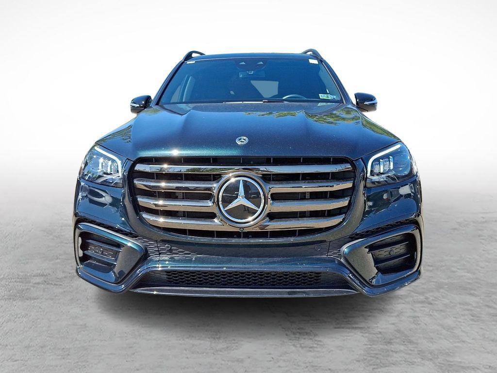 used 2024 Mercedes-Benz GLS 450 car, priced at $80,899
