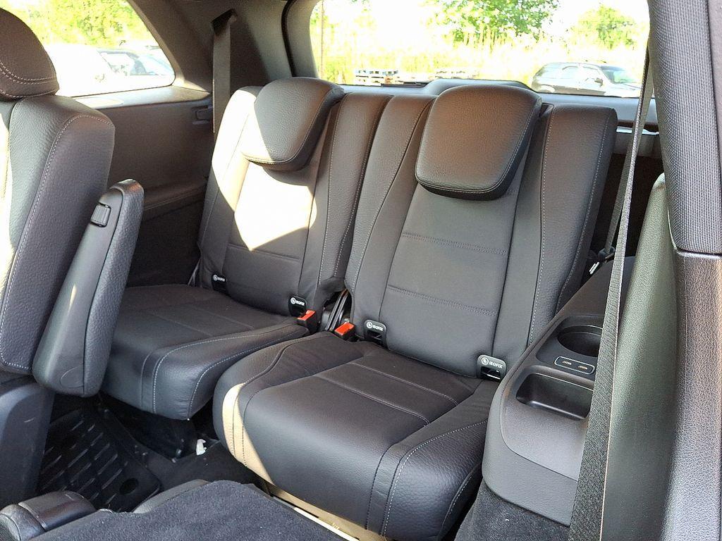 used 2024 Mercedes-Benz GLS 450 car, priced at $80,266