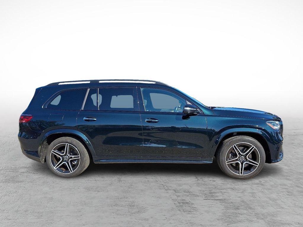used 2024 Mercedes-Benz GLS 450 car, priced at $80,266