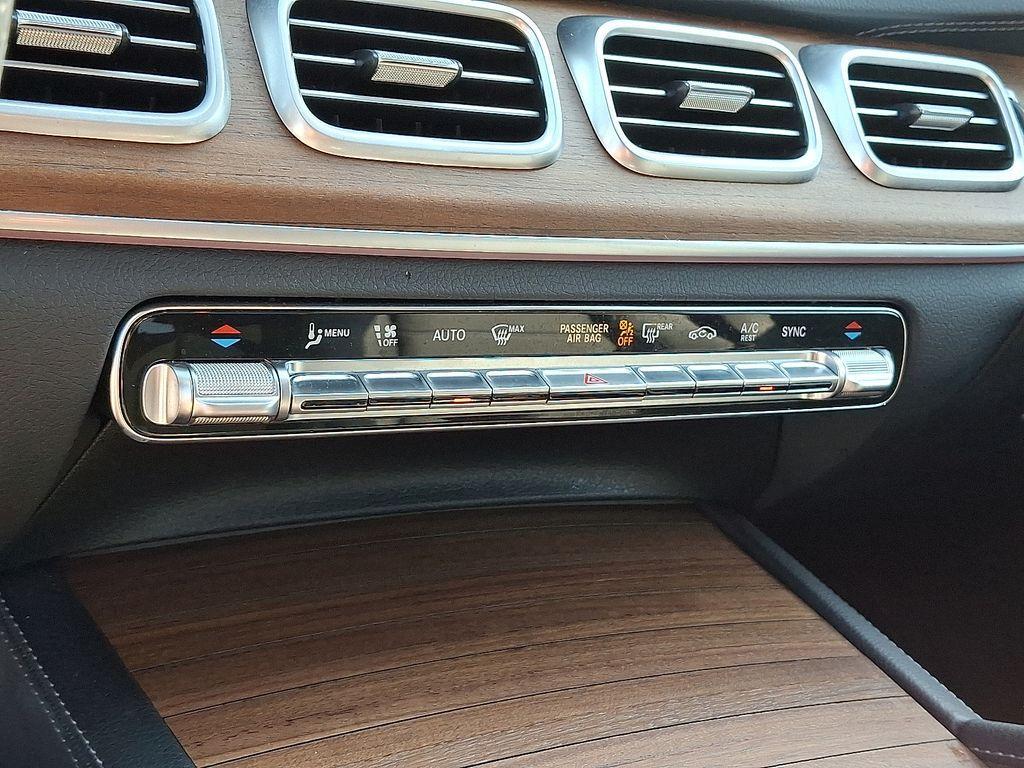 used 2024 Mercedes-Benz GLS 450 car, priced at $80,266