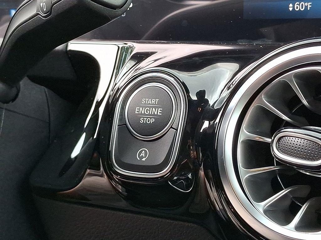 used 2026 Mercedes-Benz GLA 250 car, priced at $49,695