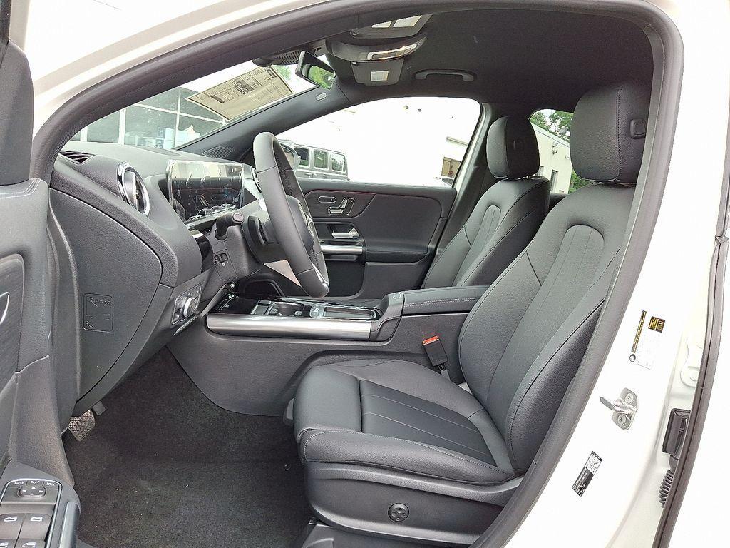 used 2026 Mercedes-Benz GLA 250 car, priced at $49,695