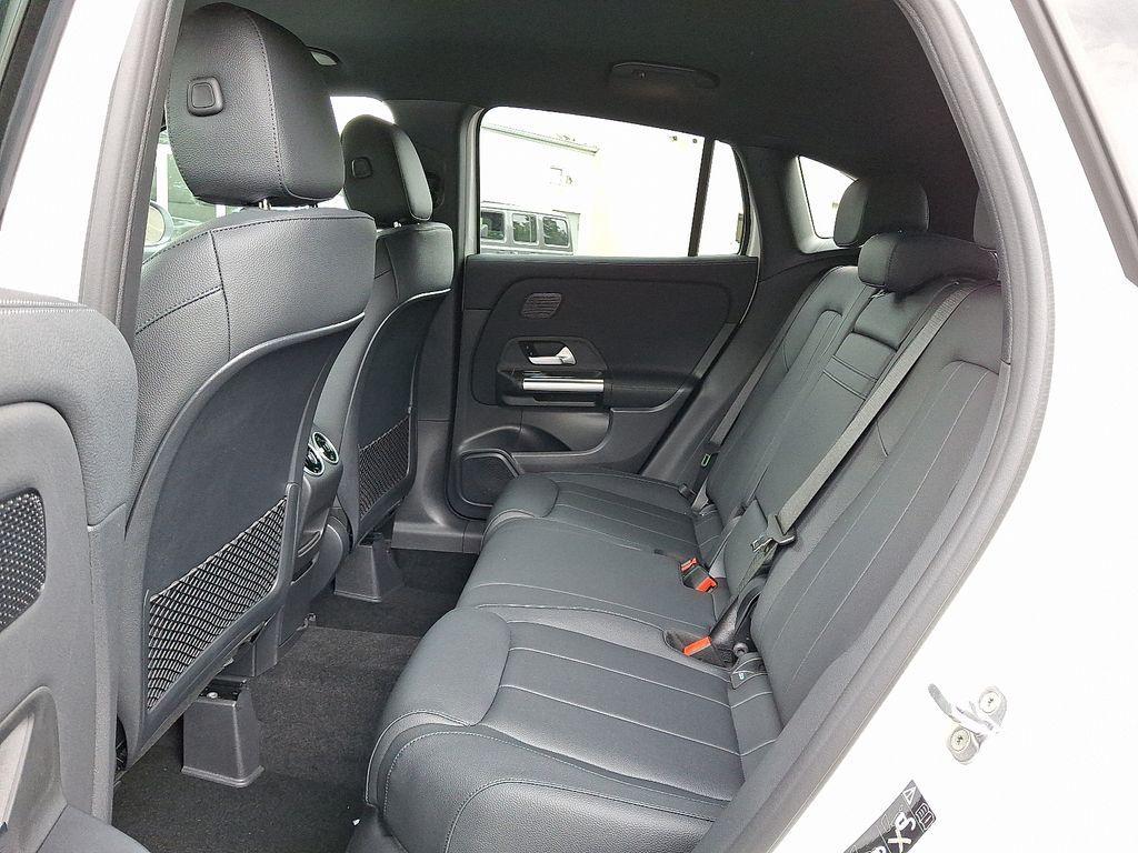 used 2026 Mercedes-Benz GLA 250 car, priced at $49,695