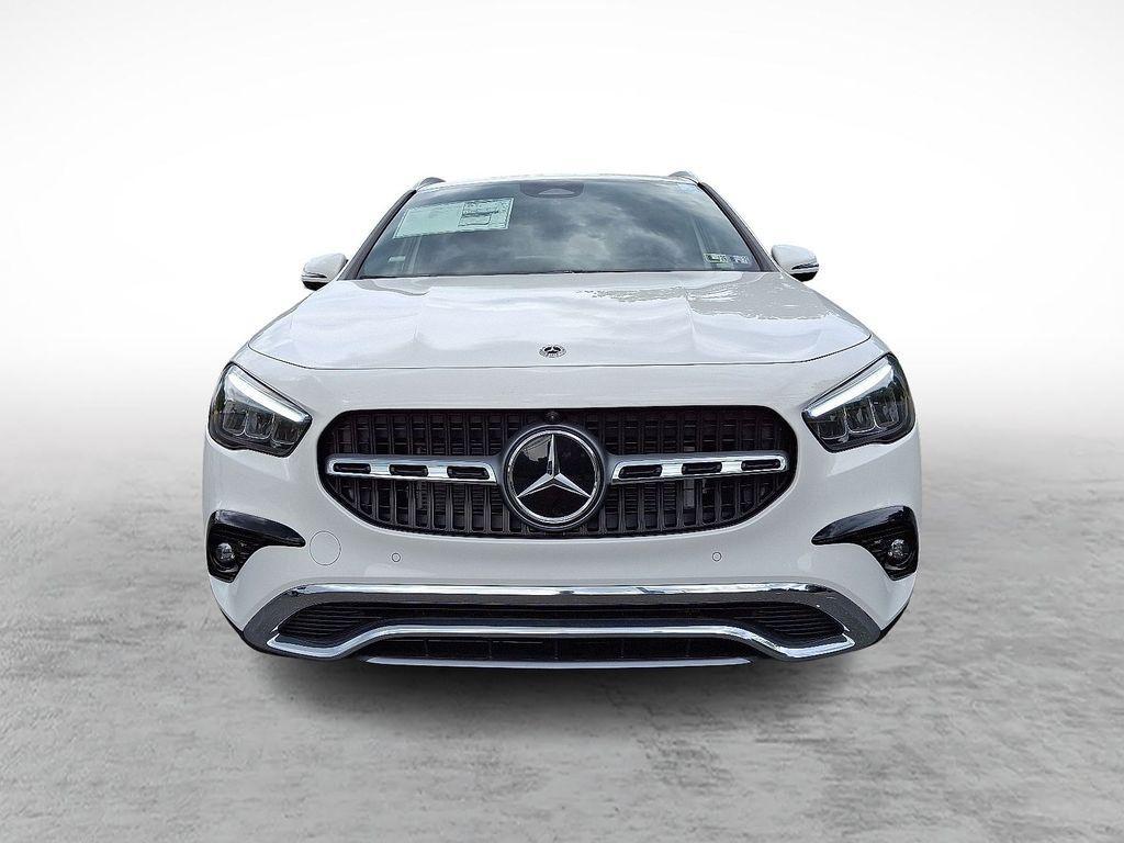 used 2026 Mercedes-Benz GLA 250 car, priced at $49,695
