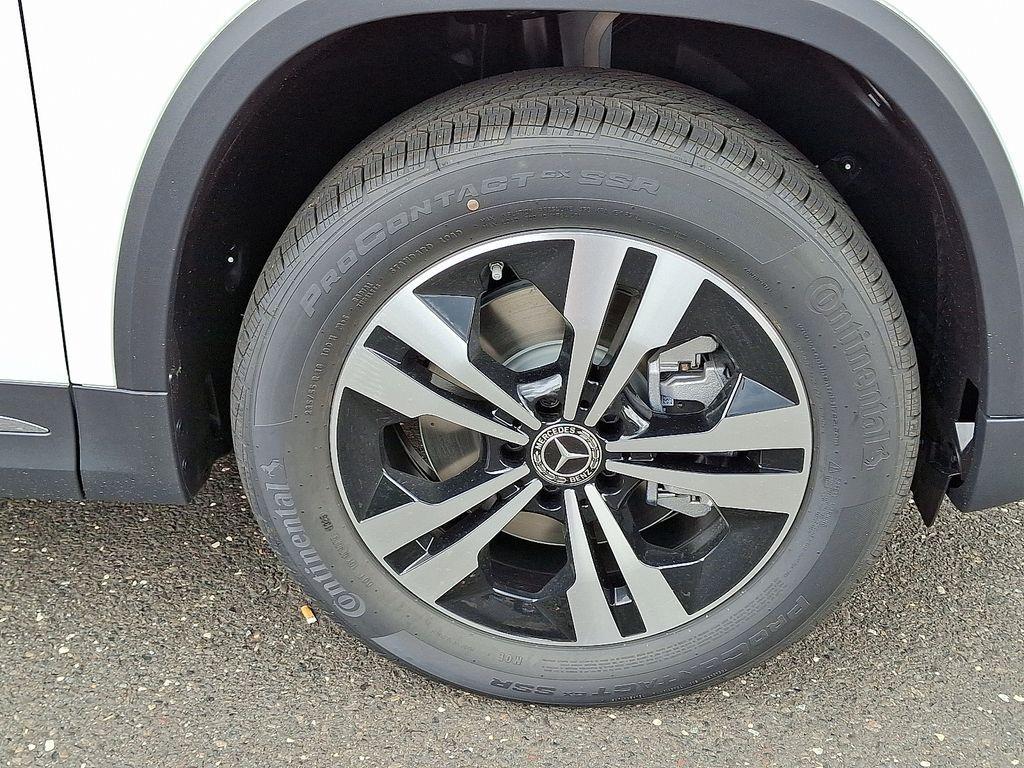 used 2026 Mercedes-Benz GLA 250 car, priced at $49,695