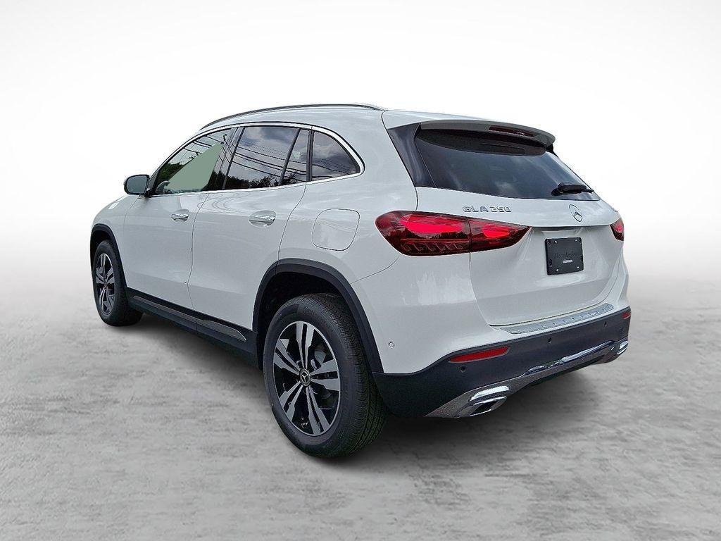 used 2026 Mercedes-Benz GLA 250 car, priced at $49,695