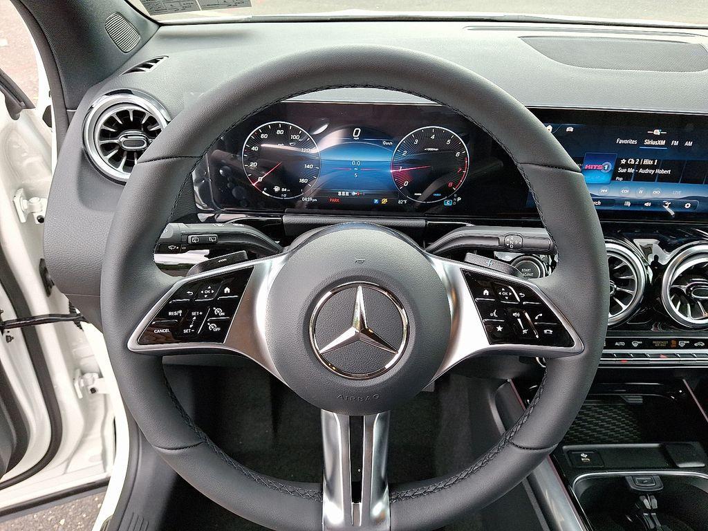 used 2026 Mercedes-Benz GLA 250 car, priced at $49,695