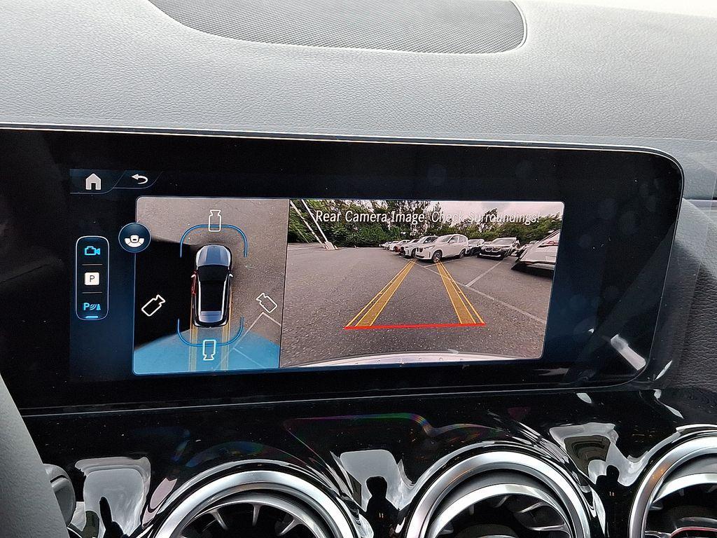 used 2026 Mercedes-Benz GLA 250 car, priced at $49,695