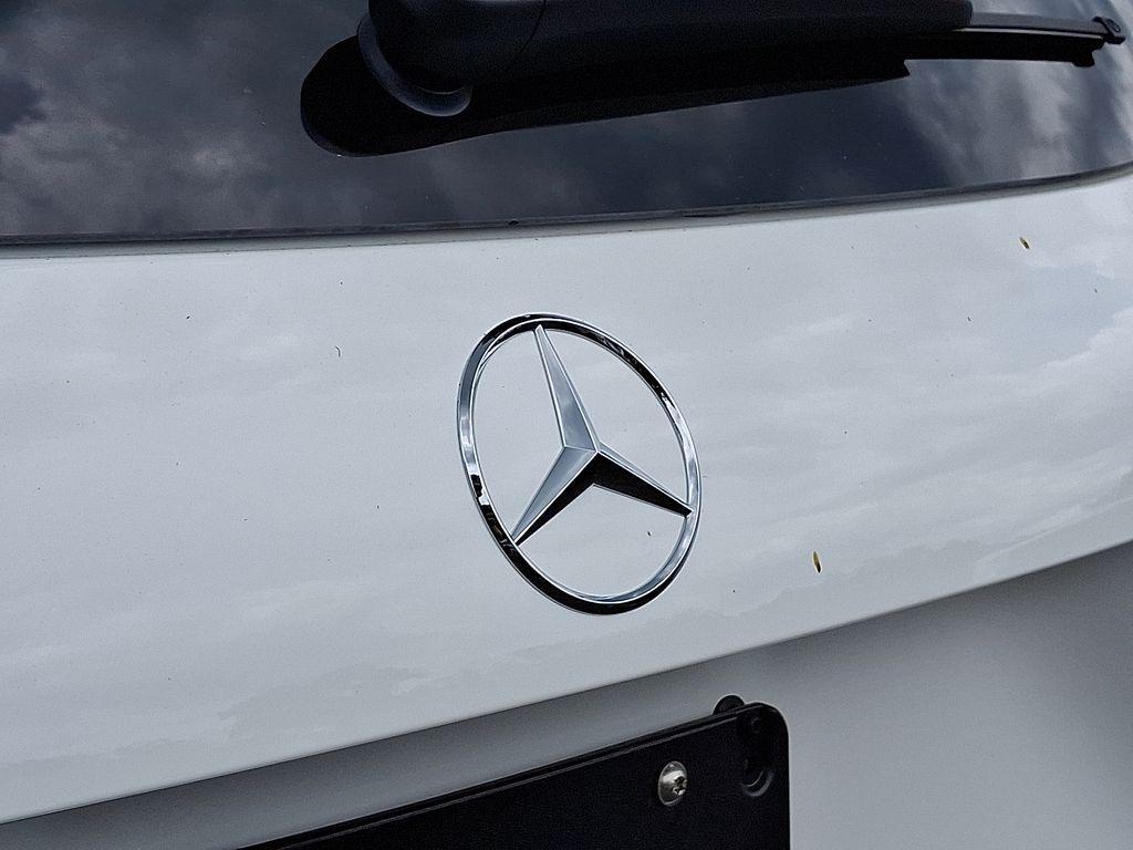 used 2026 Mercedes-Benz GLA 250 car, priced at $49,695