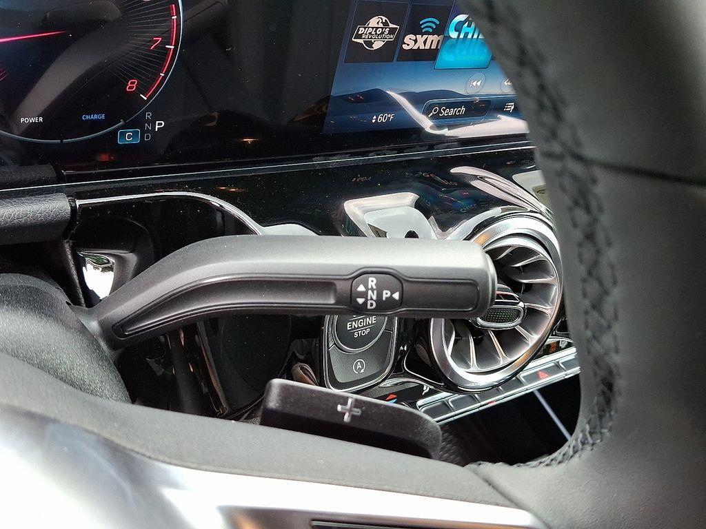 used 2026 Mercedes-Benz GLA 250 car, priced at $49,695