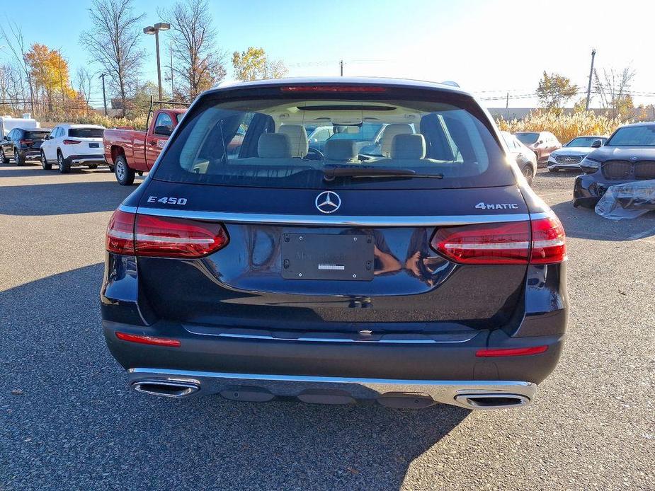 used 2023 Mercedes-Benz E-Class car, priced at $70,183