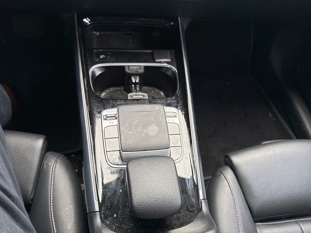 used 2022 Mercedes-Benz GLB 250 car, priced at $32,187