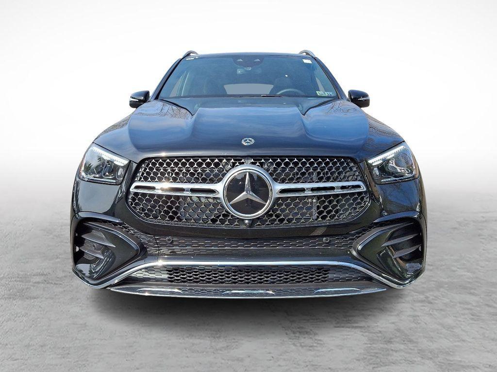 new 2025 Mercedes-Benz GLE 450e car, priced at $81,975