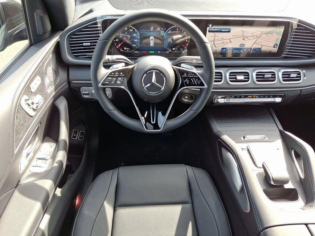 new 2025 Mercedes-Benz GLE 450e car, priced at $81,975