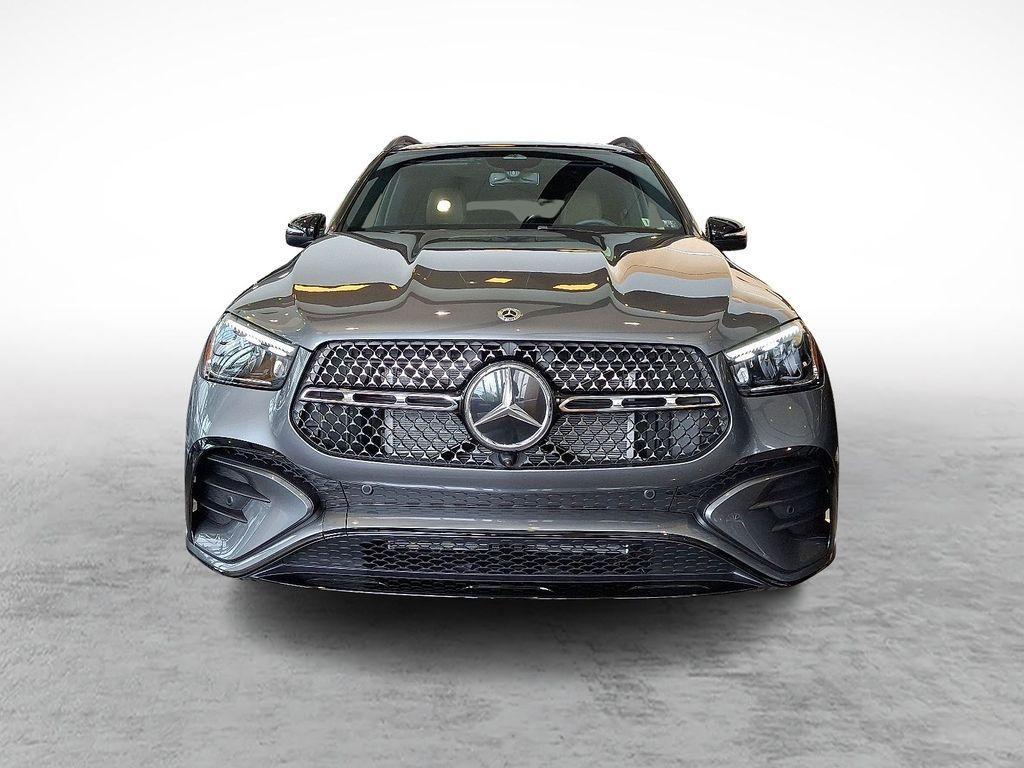 new 2025 Mercedes-Benz GLE 350 car, priced at $73,895