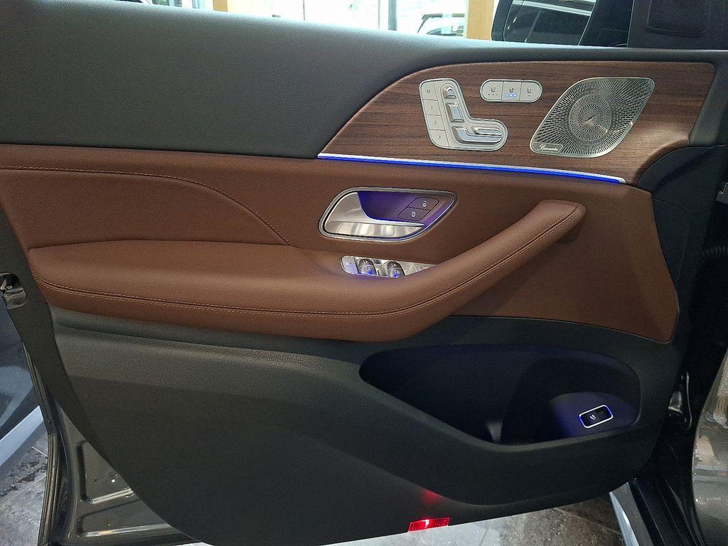 new 2025 Mercedes-Benz GLE 350 car, priced at $73,895