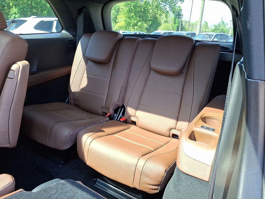 new 2026 Mercedes-Benz GLS 450 car, priced at $103,015