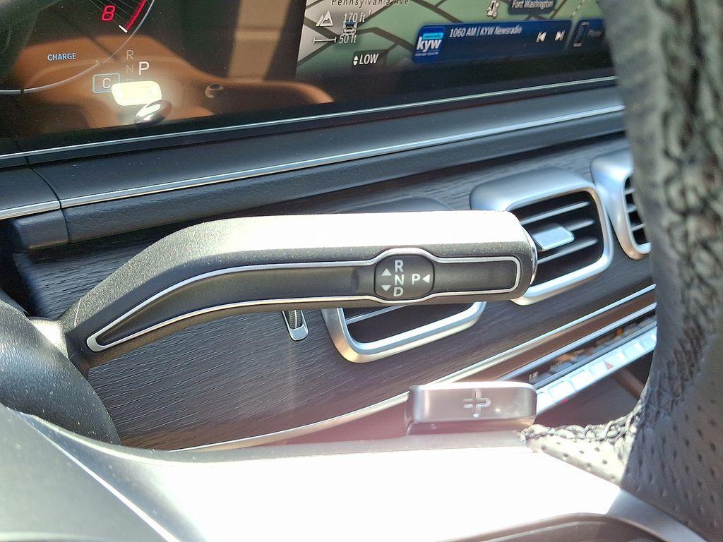 new 2026 Mercedes-Benz GLS 450 car, priced at $103,015