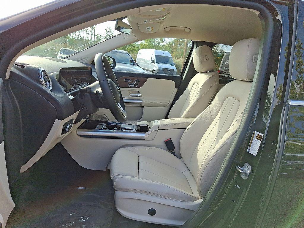 used 2023 Mercedes-Benz GLA 250 car, priced at $35,287