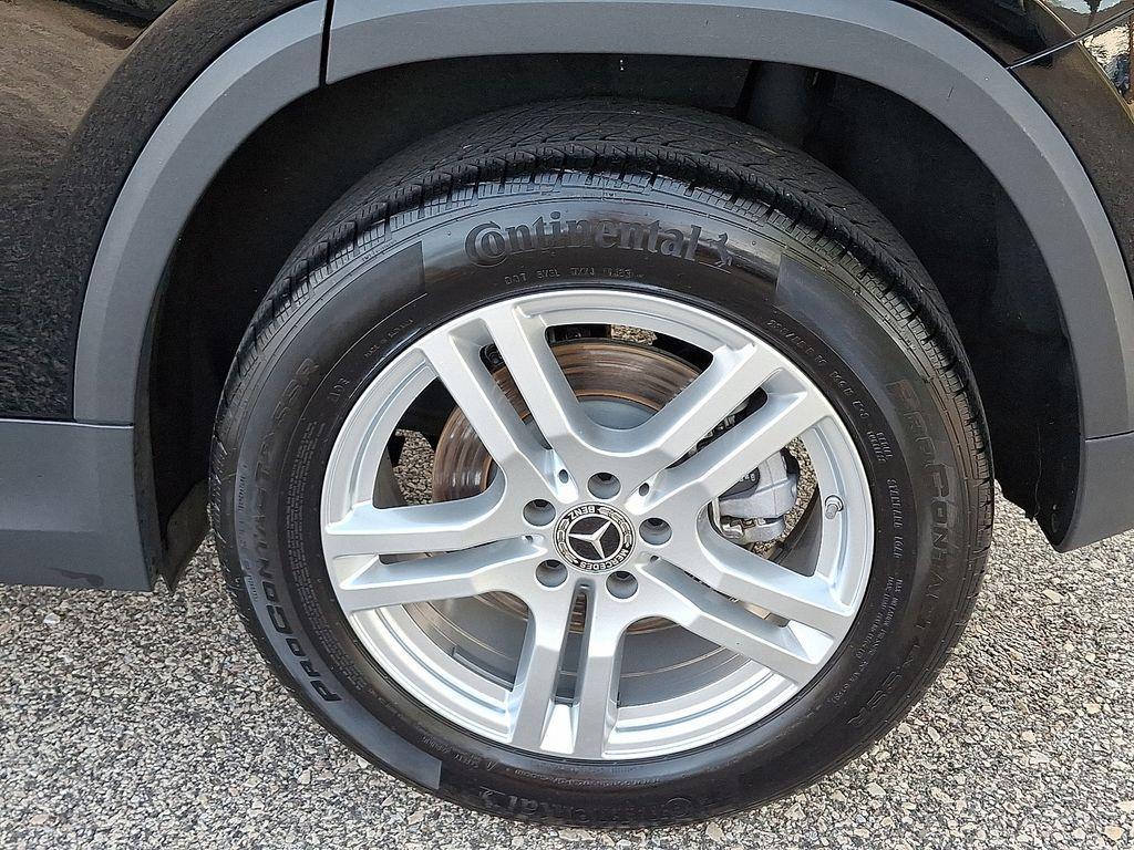 used 2023 Mercedes-Benz GLA 250 car, priced at $35,287