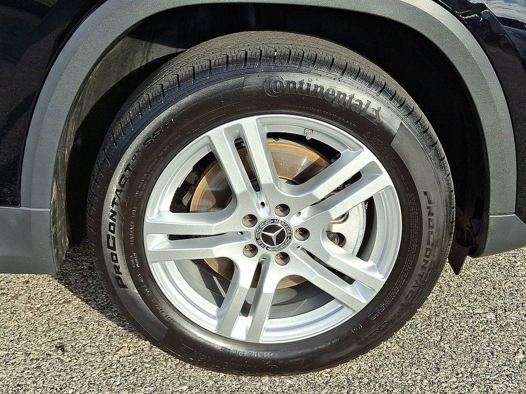 used 2023 Mercedes-Benz GLA 250 car, priced at $35,287