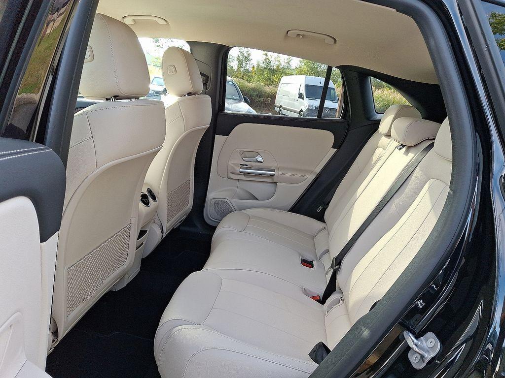 used 2023 Mercedes-Benz GLA 250 car, priced at $35,287