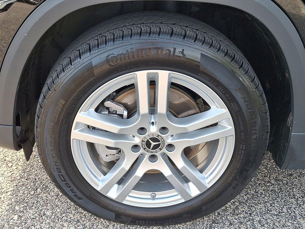 used 2023 Mercedes-Benz GLA 250 car, priced at $35,287