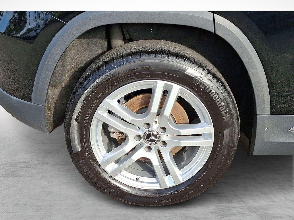 used 2023 Mercedes-Benz GLA 250 car, priced at $35,287