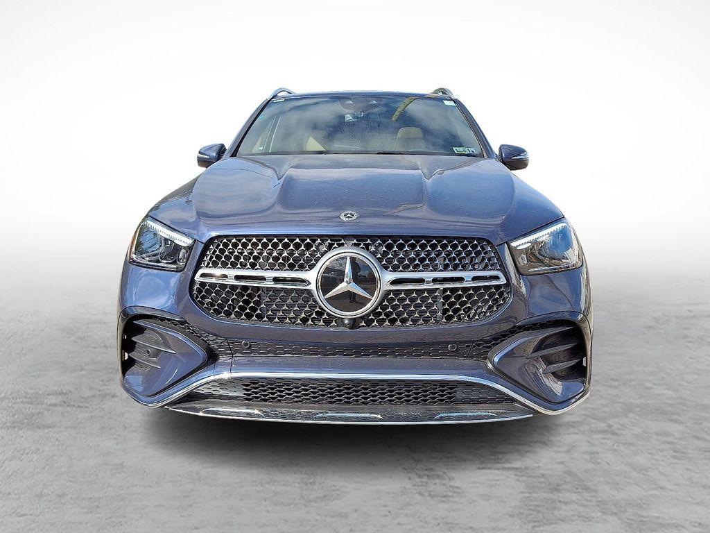 new 2026 Mercedes-Benz GLE 450 car, priced at $84,260