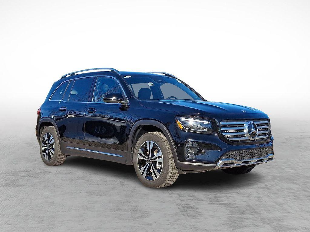used 2025 Mercedes-Benz GLB 250 car, priced at $43,547