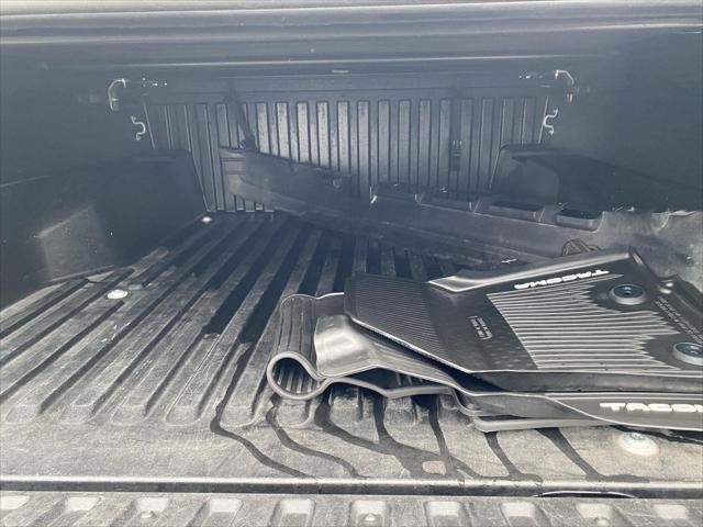 used 2021 Toyota Tacoma car, priced at $36,999