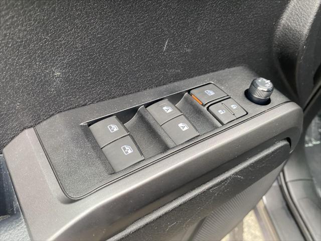 used 2021 Toyota Tacoma car, priced at $36,999