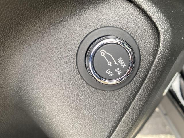 used 2023 Chevrolet TrailBlazer car, priced at $26,999