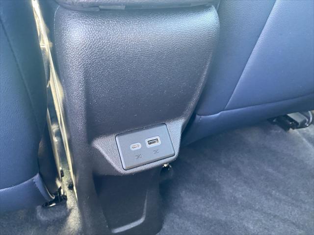 used 2023 Chevrolet Bolt EUV car, priced at $24,999