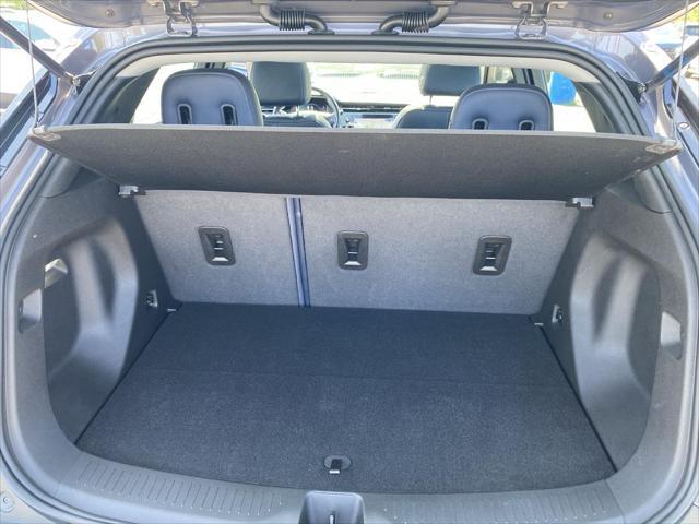 used 2023 Chevrolet Bolt EUV car, priced at $24,999